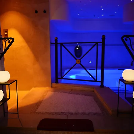 מלון Trilussa Palace Congress & 4*