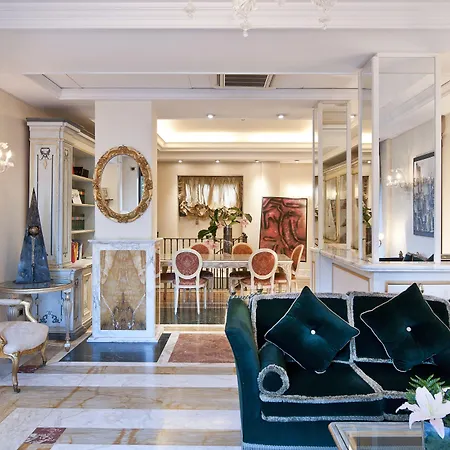Trilussa Palace Congress & 4*