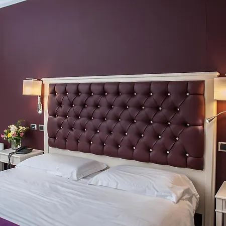 Trilussa Palace Congress & Hotel Rom