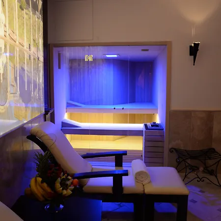 Hotel Trilussa Palace Congress & 4*