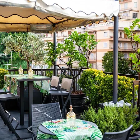 Trilussa Palace Congress & 4*