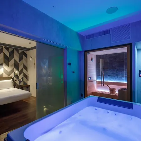 Trilussa Palace Congress & 4* Rom