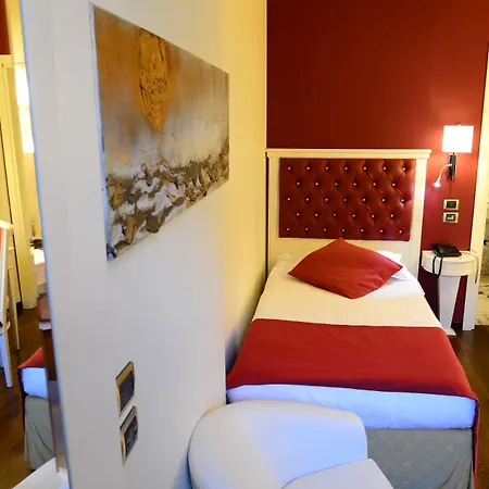 Trilussa Palace Congress & 4*