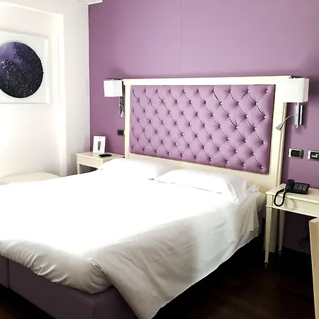 Trilussa Palace Congress & Róma