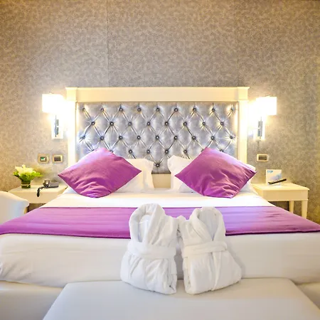 Trilussa Palace Congress & 4*