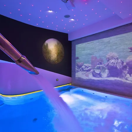 Trilussa Palace Congress & 4* Róma