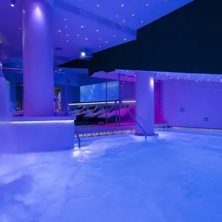 Trilussa Palace Congress & Szálloda Róma