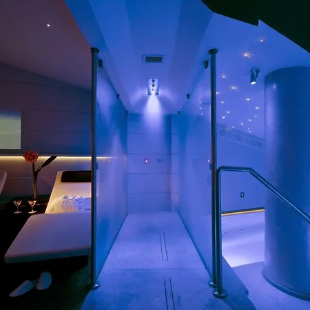 Trilussa Palace Congress & Róma