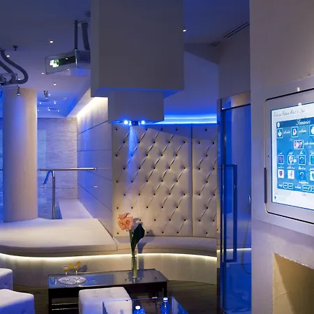 Trilussa Palace Congress & Szálloda 4*