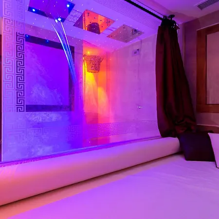 Trilussa Palace Congress & Szálloda