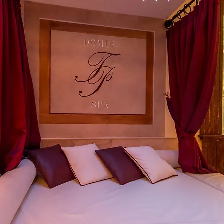 Szálloda Trilussa Palace Congress &