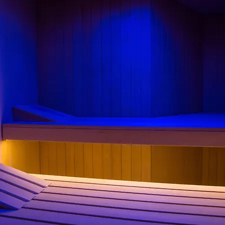 Trilussa Palace Congress & Róma