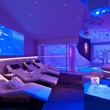 Szálloda Trilussa Palace Congress & 4*