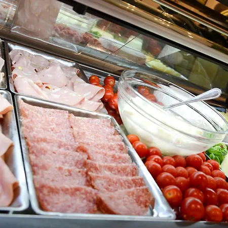 Trilussa Palace Congress & 4* Roma