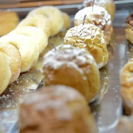 Trilussa Palace Congress & Otel 4*