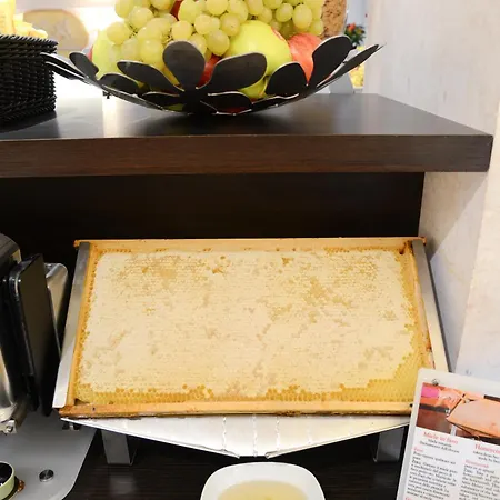 Trilussa Palace Congress & Szálloda 4*