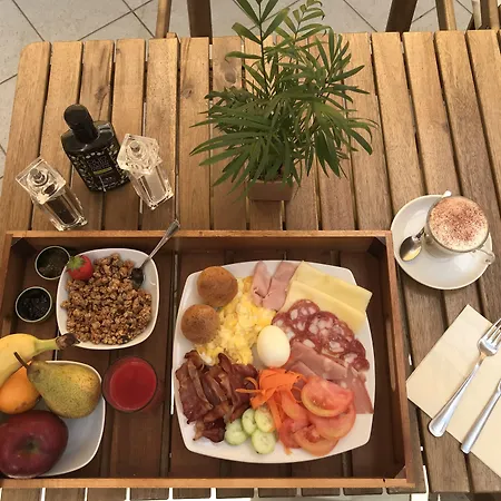 Trilussa Palace Congress & Róma