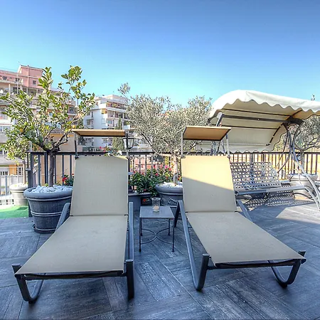 Trilussa Palace Congress & 4*