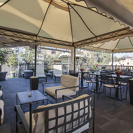 Trilussa Palace Congress & 4* Róma