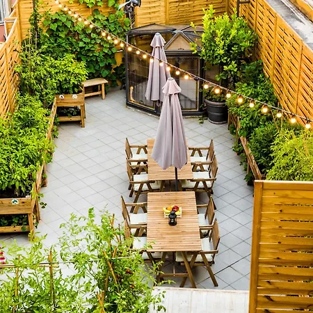 Trilussa Palace Congress & Szálloda 4*