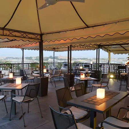 Trilussa Palace Congress & Szálloda