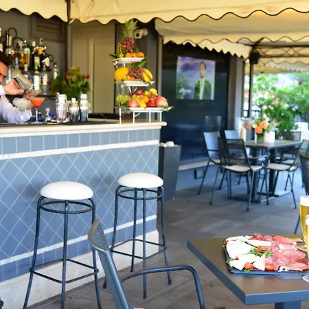 Trilussa Palace Congress & Róma