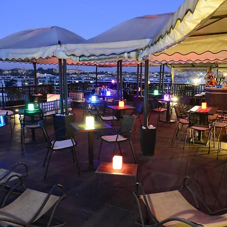 Trilussa Palace Congress & Róma