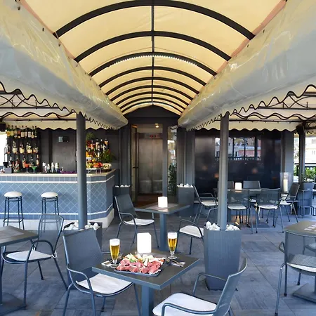 Trilussa Palace Congress & Róma