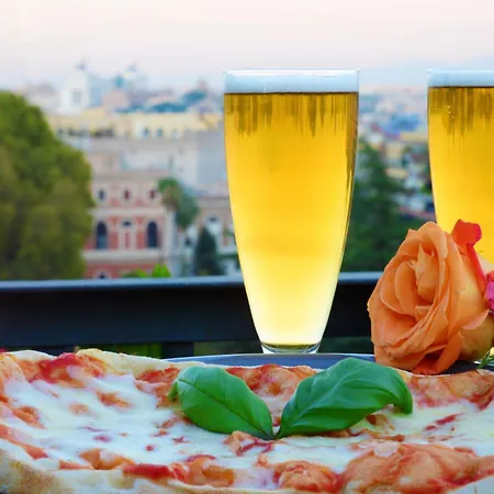 Trilussa Palace Congress &