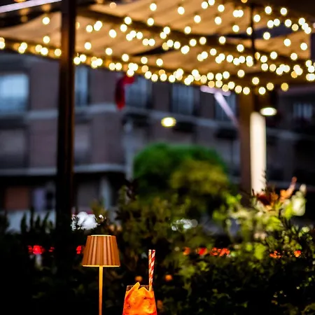 Szálloda Trilussa Palace Congress & 4*