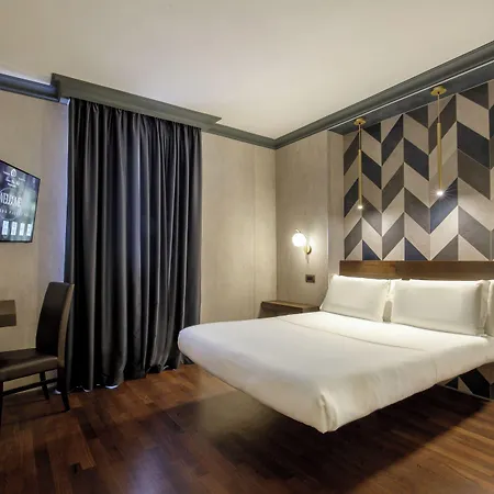 Trilussa Palace Congress & 4* Róma