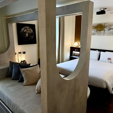 Trilussa Palace Congress & Ξενοδοχείο 4*