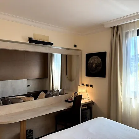 Hotel Trilussa Palace Congress & 4*
