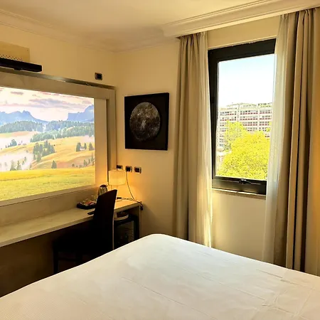 Trilussa Palace Congress & Hotel Roma