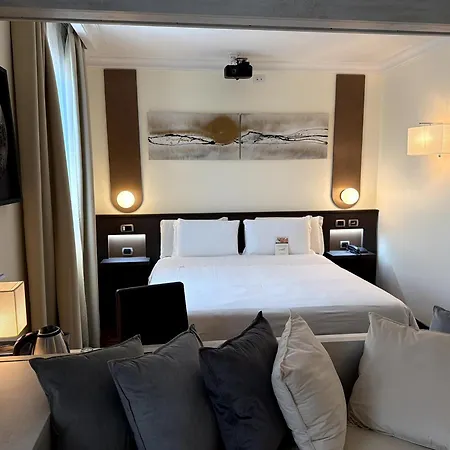 Trilussa Palace Congress & 4*