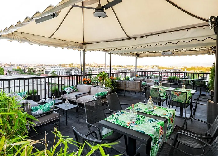 Trilussa Palace Congress&spa