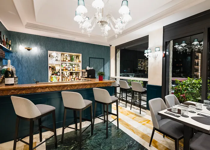 Trilussa Palace Congress&spa Hotel 4*