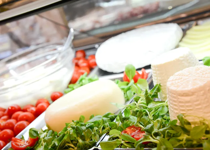 Trilussa Palace Congress&spa Hotel