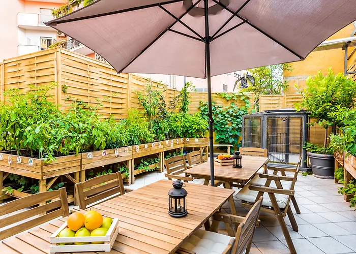 Hotel Trilussa Palace Congress&spa Roma