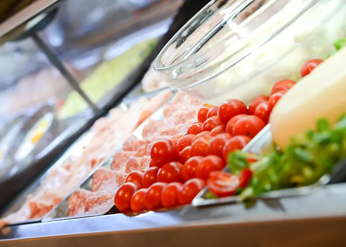 Trilussa Palace Congress&spa 4* Roma