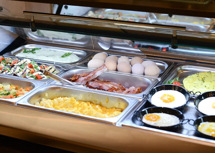 Trilussa Palace Congress&spa Hotel