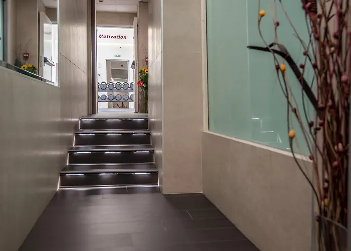 Trilussa Palace Congress&spa Hotel 4*