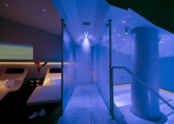 Trilussa Palace Congress&spa Roma