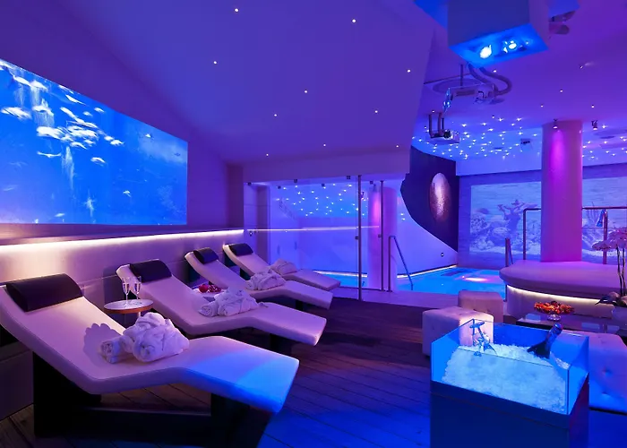 Hotel Trilussa Palace Congress&spa 4*