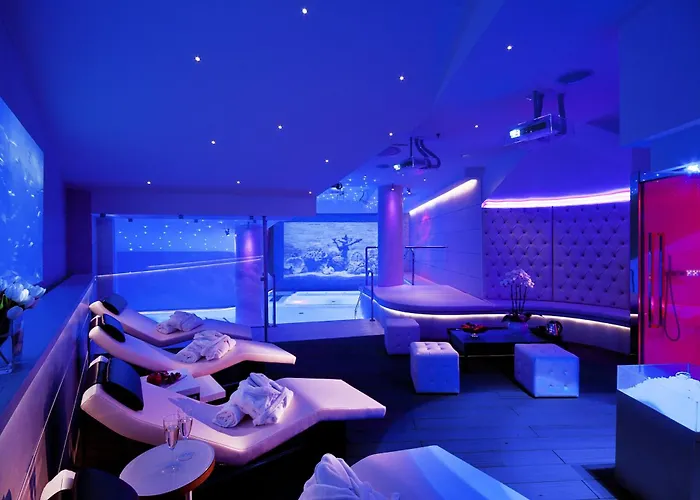 Trilussa Palace Congress&spa 4*