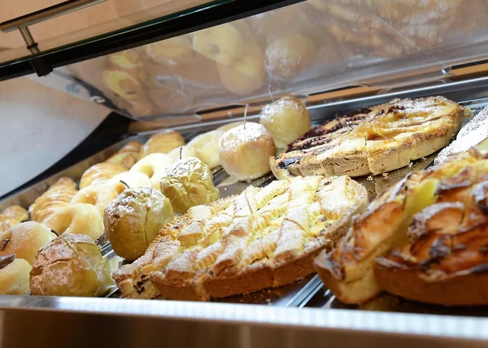 Trilussa Palace Congress&spa Hotel Roma