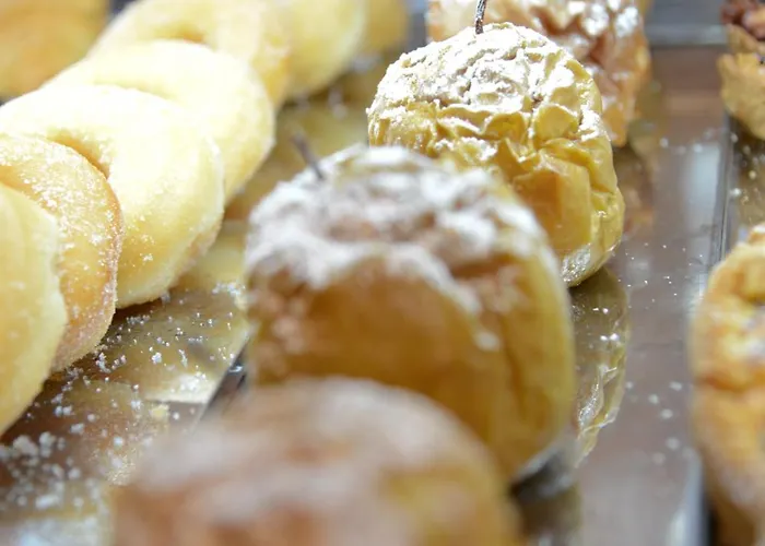 Trilussa Palace Congress&spa Hotel 4*