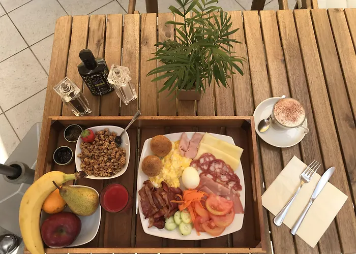 Trilussa Palace Congress&spa Roma