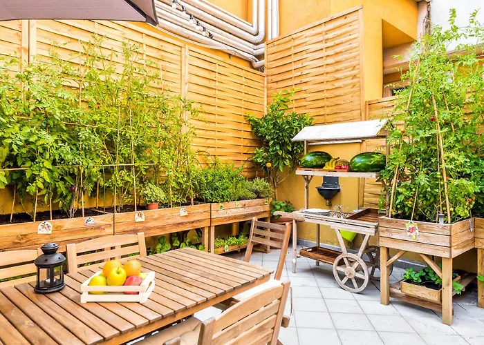 Trilussa Palace Congress&spa 4* Roma