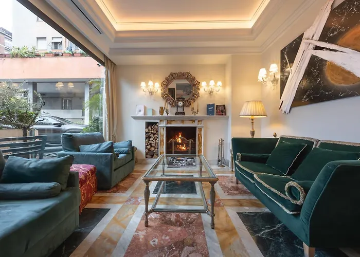 Trilussa Palace Congress&spa Hotel